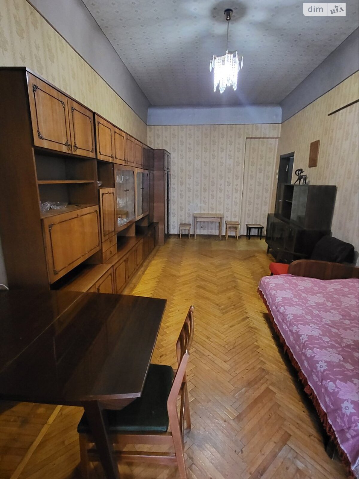 двокімнатна квартира в Харкові, район Нагірний (Київський), на вул. Чайковська в довготривалу оренду помісячно фото 1 двокімнатна квартира в Харкові, район Нагірний (Київський), на вул. Чайковська в довготривалу оренду помісячно фото 1