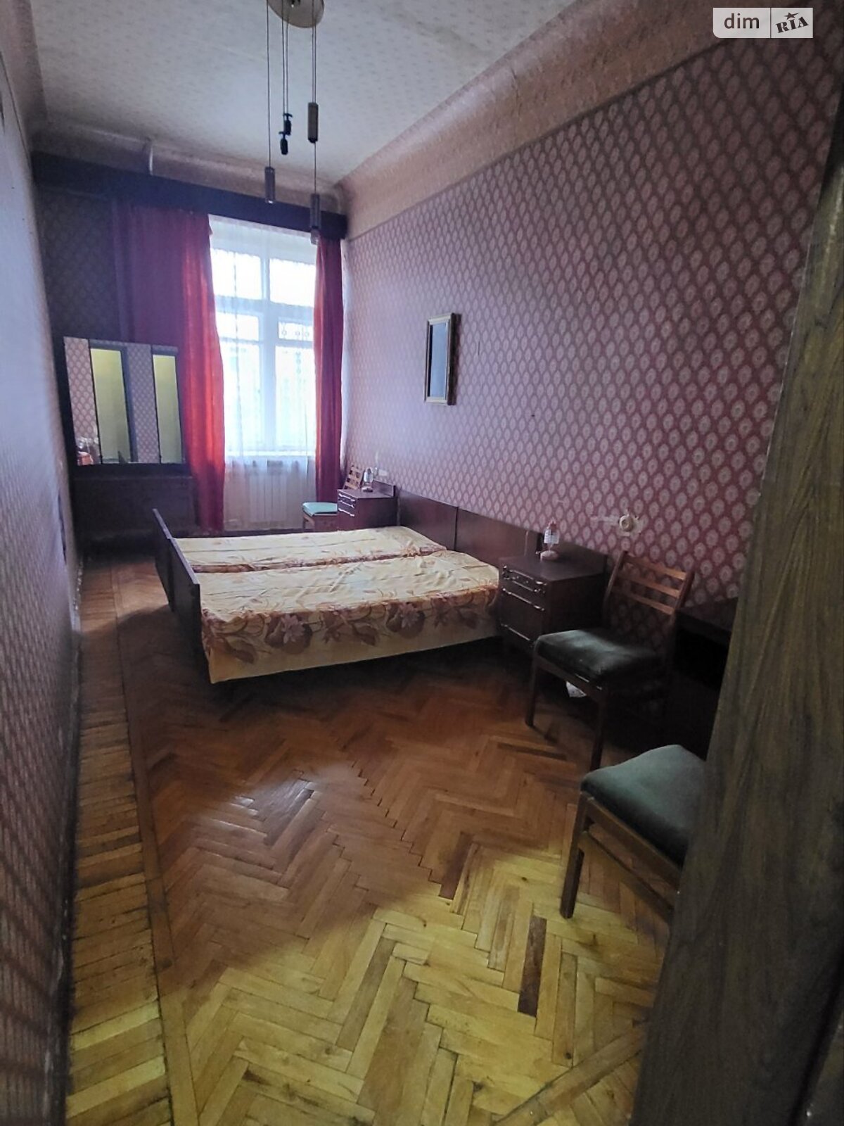двокімнатна квартира в Харкові, район Нагірний (Київський), на вул. Чайковська в довготривалу оренду помісячно фото 1 двокімнатна квартира в Харкові, район Нагірний (Київський), на вул. Чайковська в довготривалу оренду помісячно фото 1