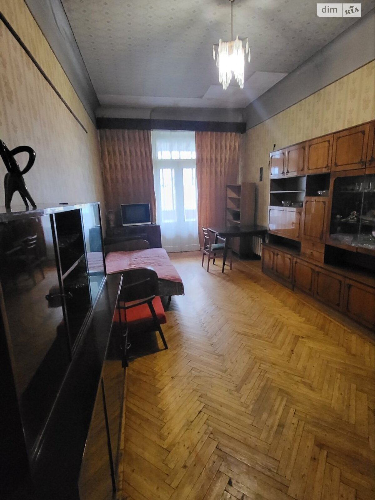 двокімнатна квартира в Харкові, район Нагірний (Київський), на вул. Чайковська в довготривалу оренду помісячно фото 1 двокімнатна квартира в Харкові, район Нагірний (Київський), на вул. Чайковська в довготривалу оренду помісячно фото 1