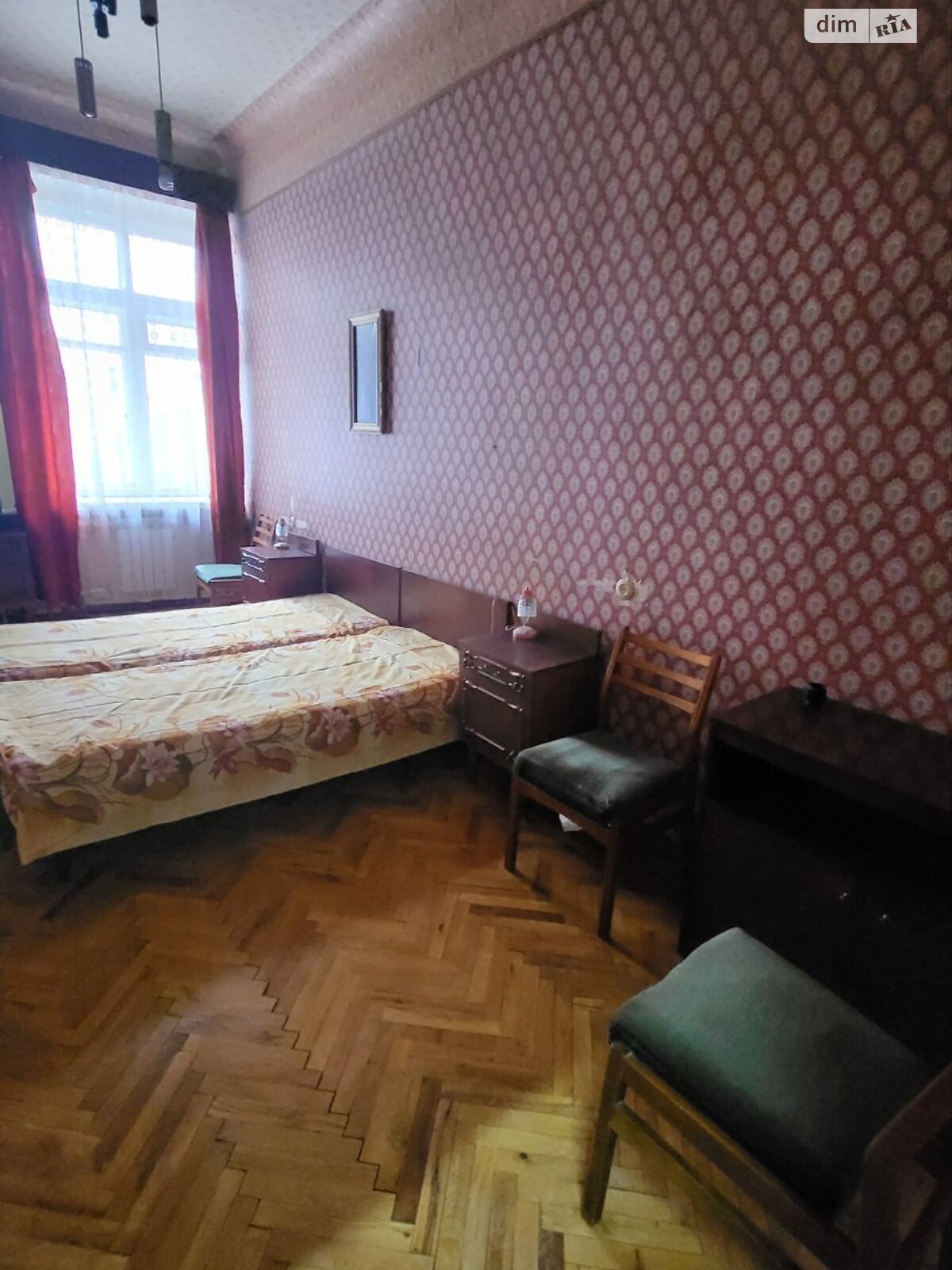 двокімнатна квартира в Харкові, район Нагірний (Київський), на вул. Чайковська в довготривалу оренду помісячно фото 1 двокімнатна квартира в Харкові, район Нагірний (Київський), на вул. Чайковська в довготривалу оренду помісячно фото 1