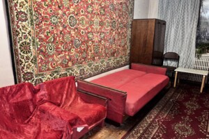 двухкомнатная квартира в Харькове, район Нагорный (Киевский), на ул. Чернышевская 85 в аренду на долгий срок помесячно фото 2