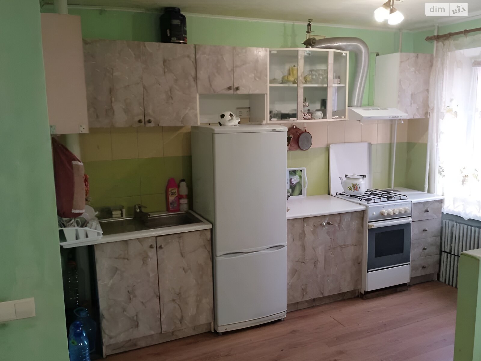 однокімнатна квартира в Харкові, район Нагірний (Київський), на вул. Чернишевська 85 в довготривалу оренду помісячно фото 1 однокімнатна квартира в Харкові, район Нагірний (Київський), на вул. Чернишевська 85 в довготривалу оренду помісячно фото 1