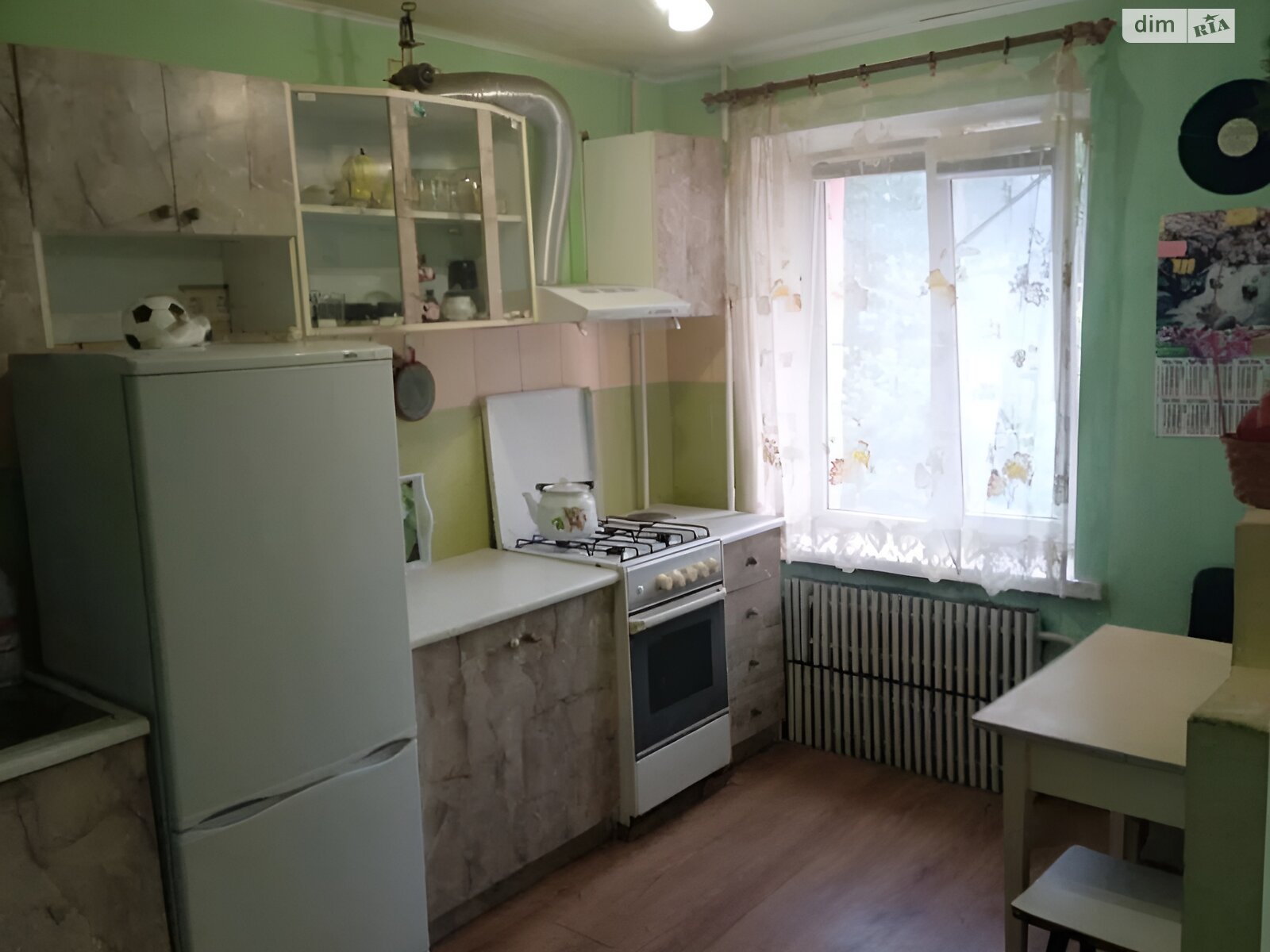 однокімнатна квартира в Харкові, район Нагірний (Київський), на вул. Чернишевська 85 в довготривалу оренду помісячно фото 1 однокімнатна квартира в Харкові, район Нагірний (Київський), на вул. Чернишевська 85 в довготривалу оренду помісячно фото 1