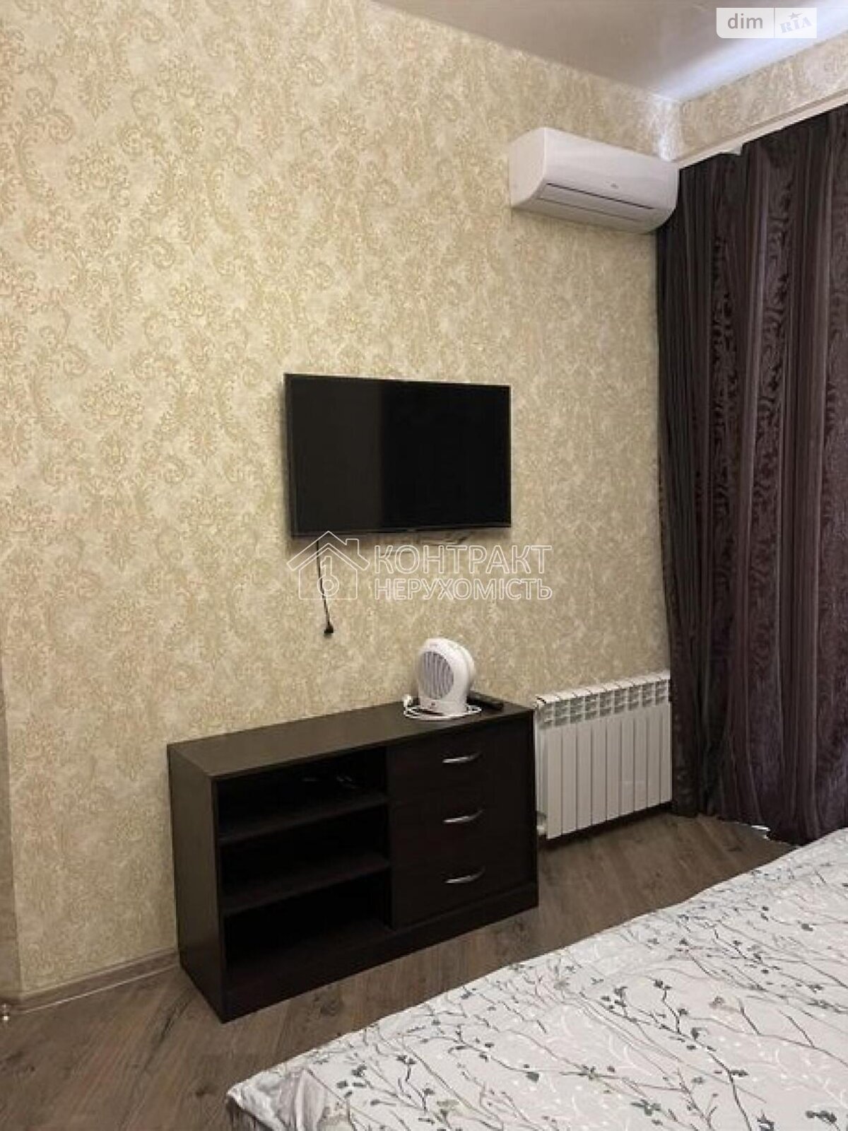 трехкомнатная квартира в Харькове, район Нагорный (Киевский), на ул. Дарвина в аренду на долгий срок помесячно фото 1 трехкомнатная квартира в Харькове, район Нагорный (Киевский), на ул. Дарвина в аренду на долгий срок помесячно фото 1