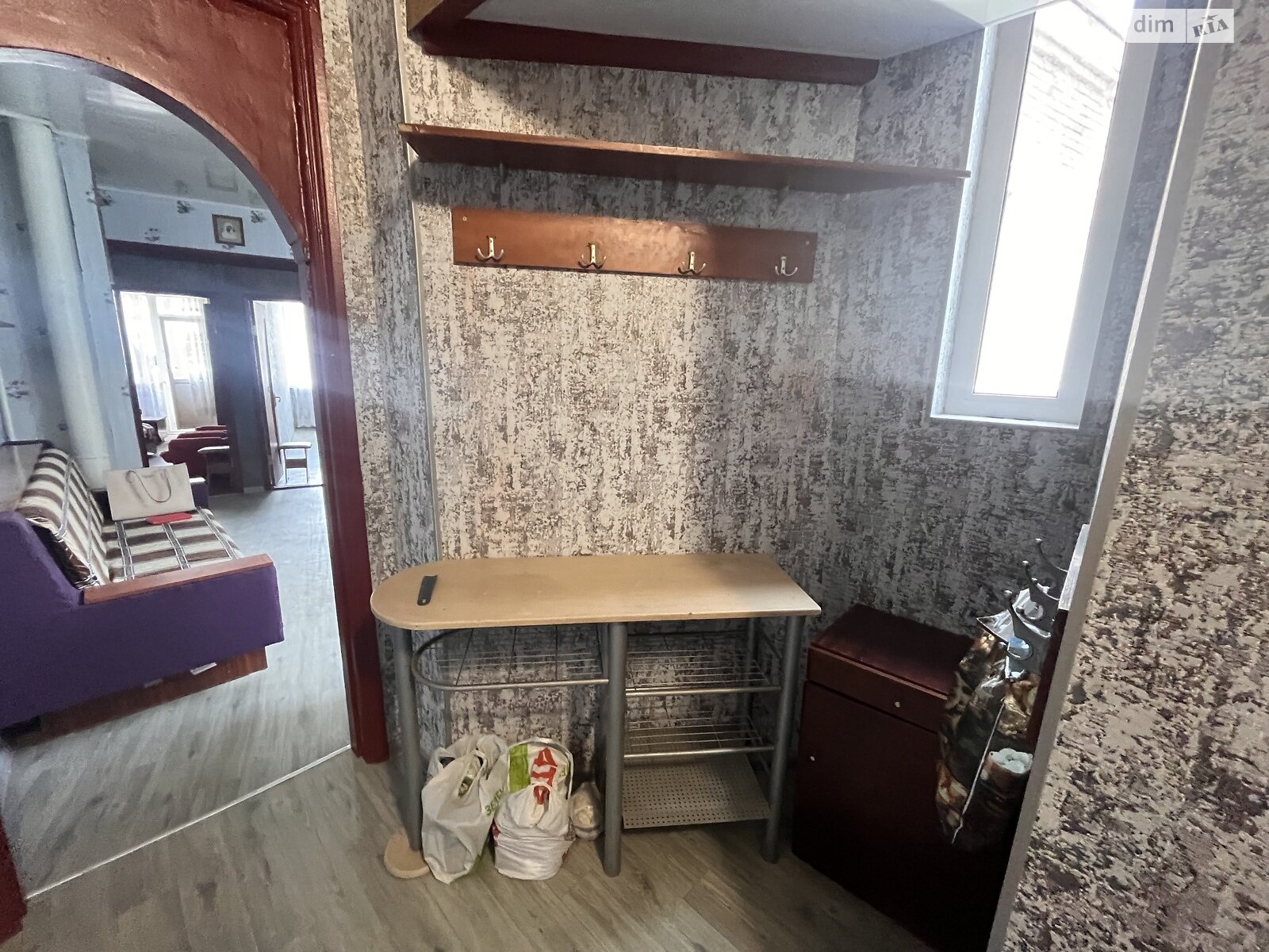двухкомнатная квартира в Харькове, район Нагорный (Киевский), на ул. Дарвина 1 в аренду на долгий срок помесячно фото 1 двухкомнатная квартира в Харькове, район Нагорный (Киевский), на ул. Дарвина 1 в аренду на долгий срок помесячно фото 1