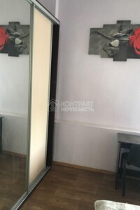 однокомнатная квартира в Харькове, район Нагорный (Киевский), на пер. Каплуновский 2 в аренду на долгий срок помесячно фото 2