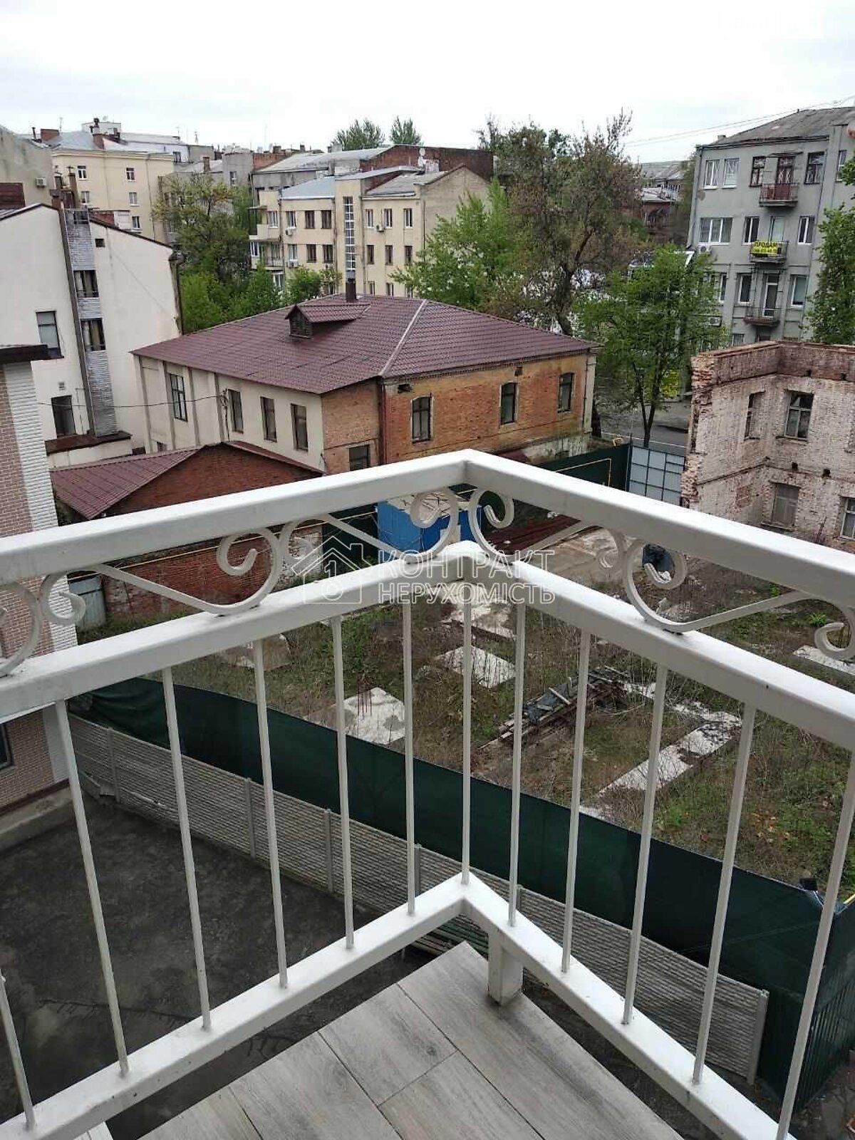 однокімнатна квартира в Харкові, район Нагірний (Київський), на вул. Свободи 32 в довготривалу оренду помісячно фото 1 однокімнатна квартира в Харкові, район Нагірний (Київський), на вул. Свободи 32 в довготривалу оренду помісячно фото 1