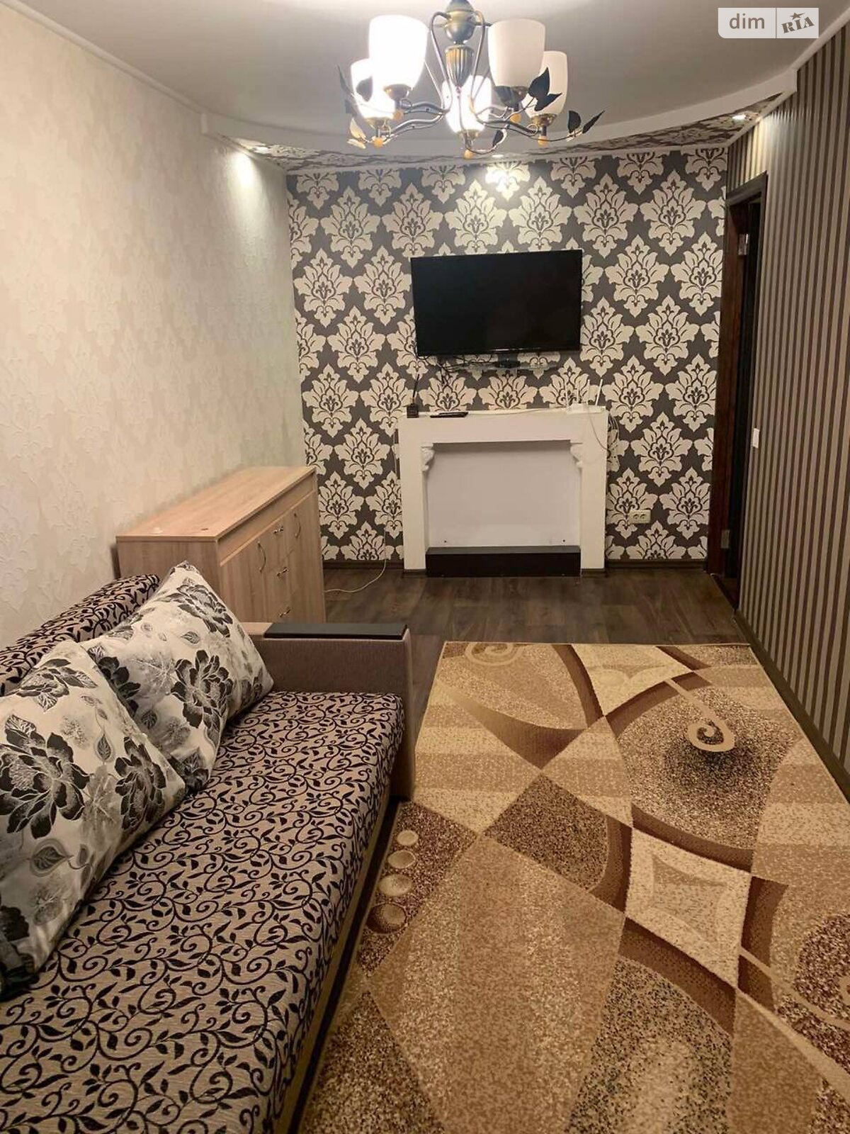 двокімнатна квартира в Харкові, район Нагірний (Київський), на вул. Трінклера 24 в довготривалу оренду помісячно фото 1 двокімнатна квартира в Харкові, район Нагірний (Київський), на вул. Трінклера 24 в довготривалу оренду помісячно фото 1