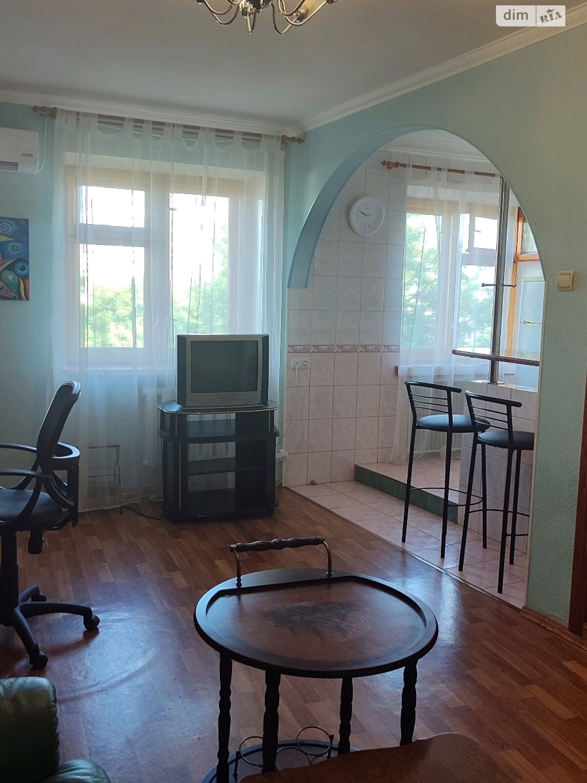 двокімнатна квартира з ремонтом в Харкові, на просп. Науки 64 в довготривалу оренду помісячно фото 1 двокімнатна квартира з ремонтом в Харкові, на просп. Науки 64 в довготривалу оренду помісячно фото 1