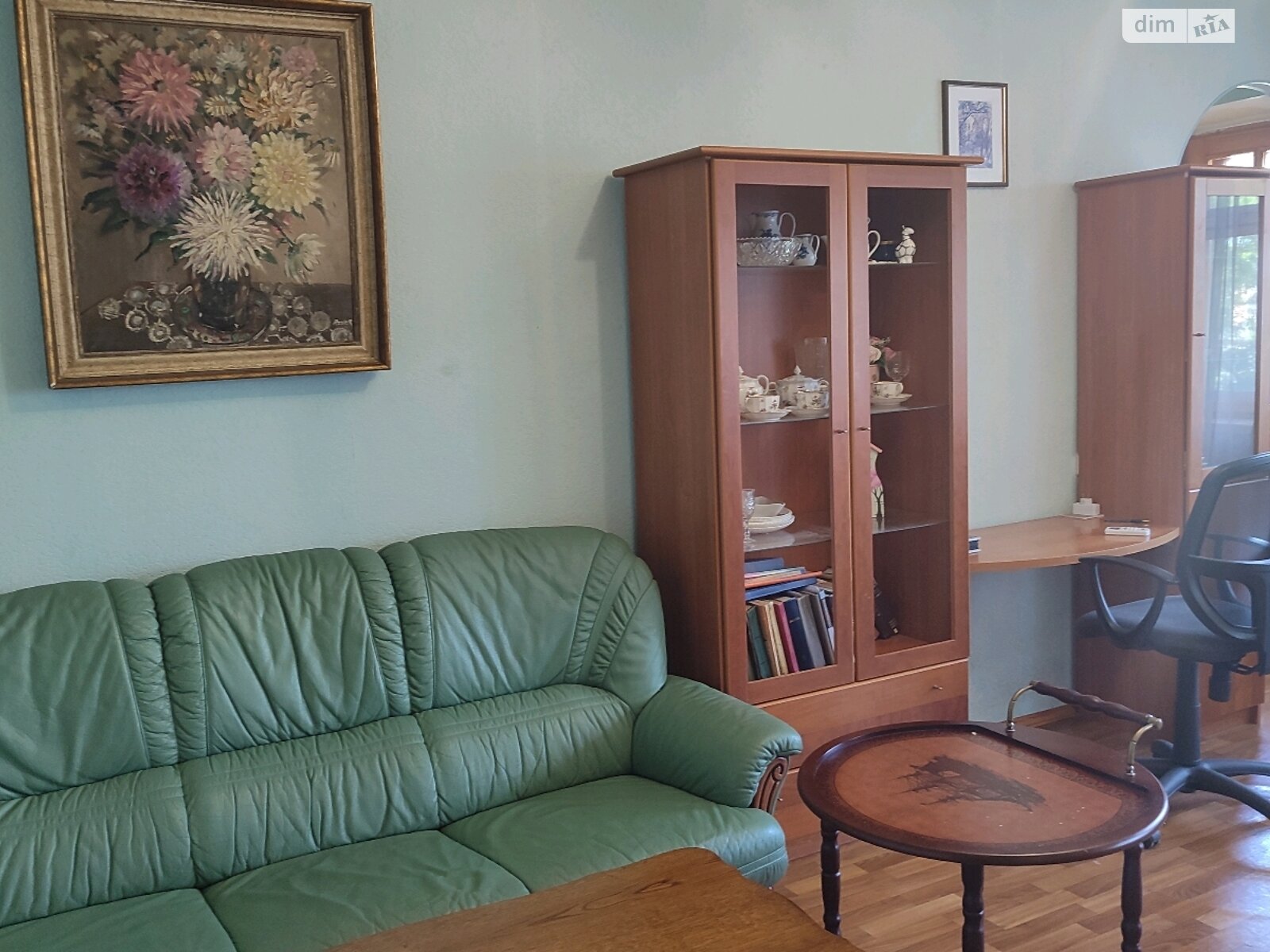 двокімнатна квартира з ремонтом в Харкові, на просп. Науки 64 в довготривалу оренду помісячно фото 1 двокімнатна квартира з ремонтом в Харкові, на просп. Науки 64 в довготривалу оренду помісячно фото 1