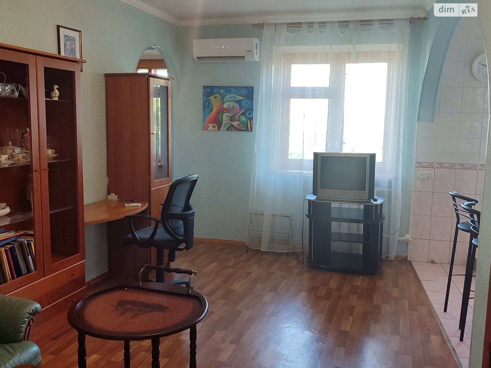двокімнатна квартира з ремонтом в Харкові, на просп. Науки 64 в довготривалу оренду помісячно фото 1 двокімнатна квартира з ремонтом в Харкові, на просп. Науки 64 в довготривалу оренду помісячно фото 1