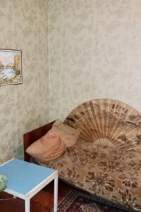 двухкомнатная квартира в Харькове, район Немышлянский, на ул. Маршала Рыбалко 49 в аренду на долгий срок помесячно фото 2