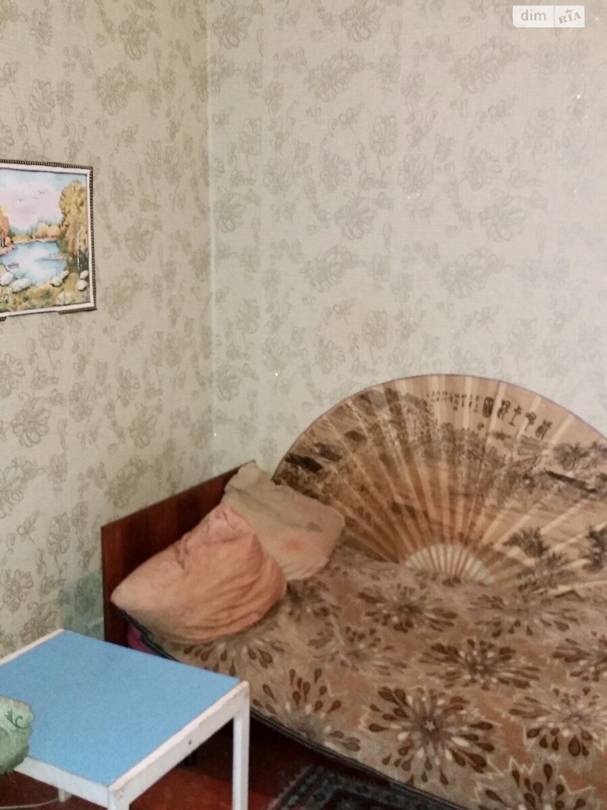 двухкомнатная квартира в Харькове, район Немышлянский, на ул. Маршала Рыбалко 49 в аренду на долгий срок помесячно фото 1