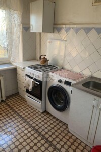 однокімнатна квартира в Харкові, район Немишлянський, на вул. Ферганська в довготривалу оренду помісячно фото 2