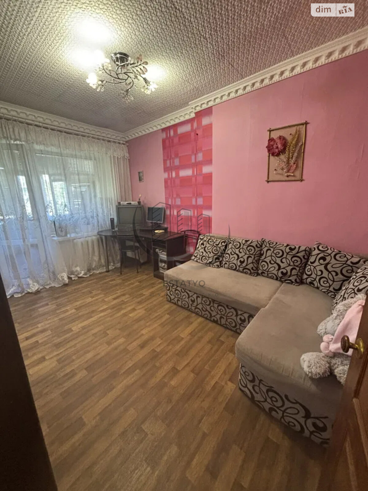 двокімнатна квартира в Харкові, район Немишлянський, на вул. Харківських Дивізій в довготривалу оренду помісячно фото 1 двокімнатна квартира в Харкові, район Немишлянський, на вул. Харківських Дивізій в довготривалу оренду помісячно фото 1