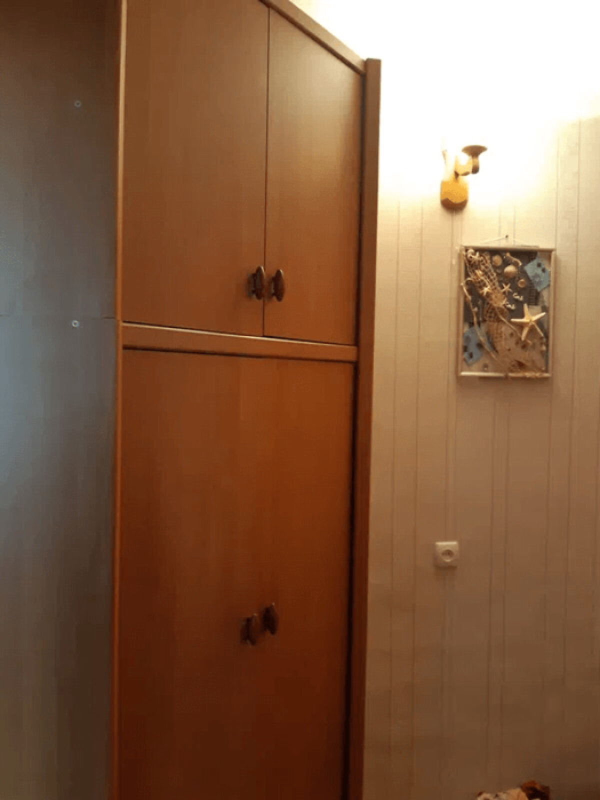 двухкомнатная квартира в Харькове, район Немышлянский, на ул. Маршала Рыбалко 10 в аренду на долгий срок помесячно фото 1