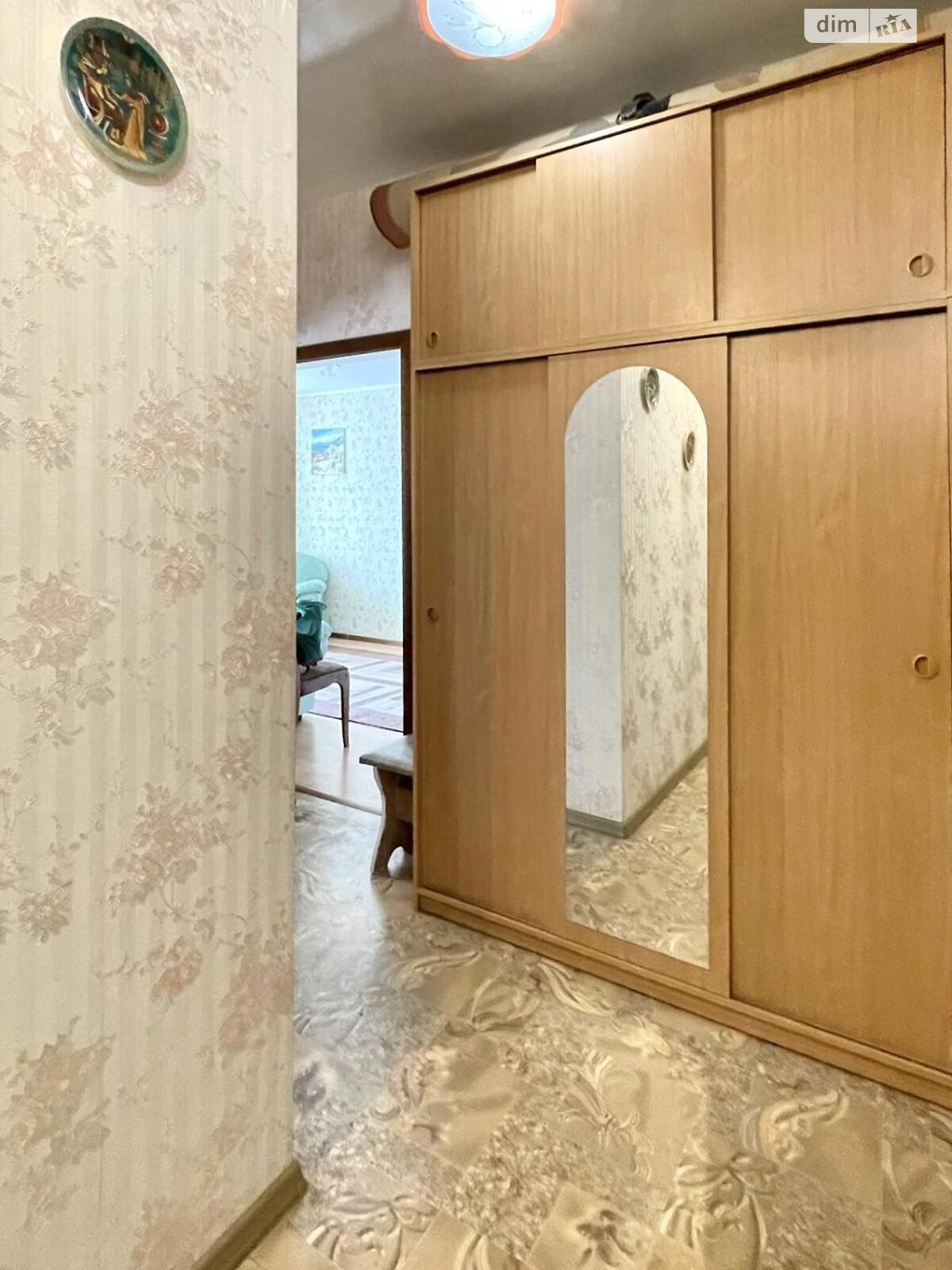 однокомнатная квартира в Харькове, район Немышлянский, на шоссе Салтовское в аренду на долгий срок помесячно фото 1 однокомнатная квартира в Харькове, район Немышлянский, на шоссе Салтовское в аренду на долгий срок помесячно фото 1