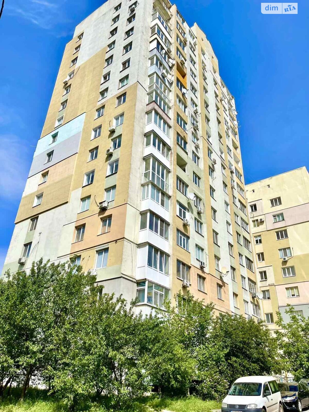 однокомнатная квартира в Харькове, район Немышлянский, на шоссе Салтовское в аренду на долгий срок помесячно фото 1 однокомнатная квартира в Харькове, район Немышлянский, на шоссе Салтовское в аренду на долгий срок помесячно фото 1