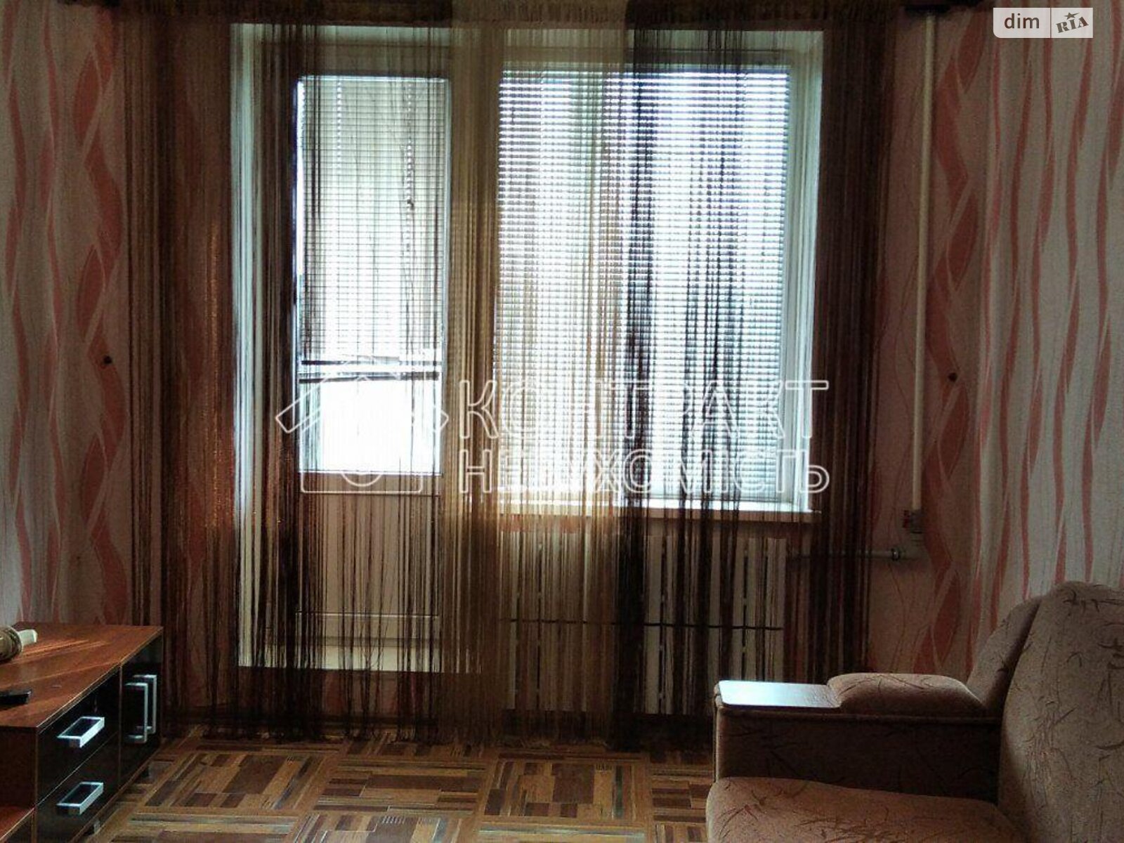 однокімнатна квартира в Харкові, район Немишлянський, на вул. Велозаводська в довготривалу оренду помісячно фото 1 однокімнатна квартира в Харкові, район Немишлянський, на вул. Велозаводська в довготривалу оренду помісячно фото 1