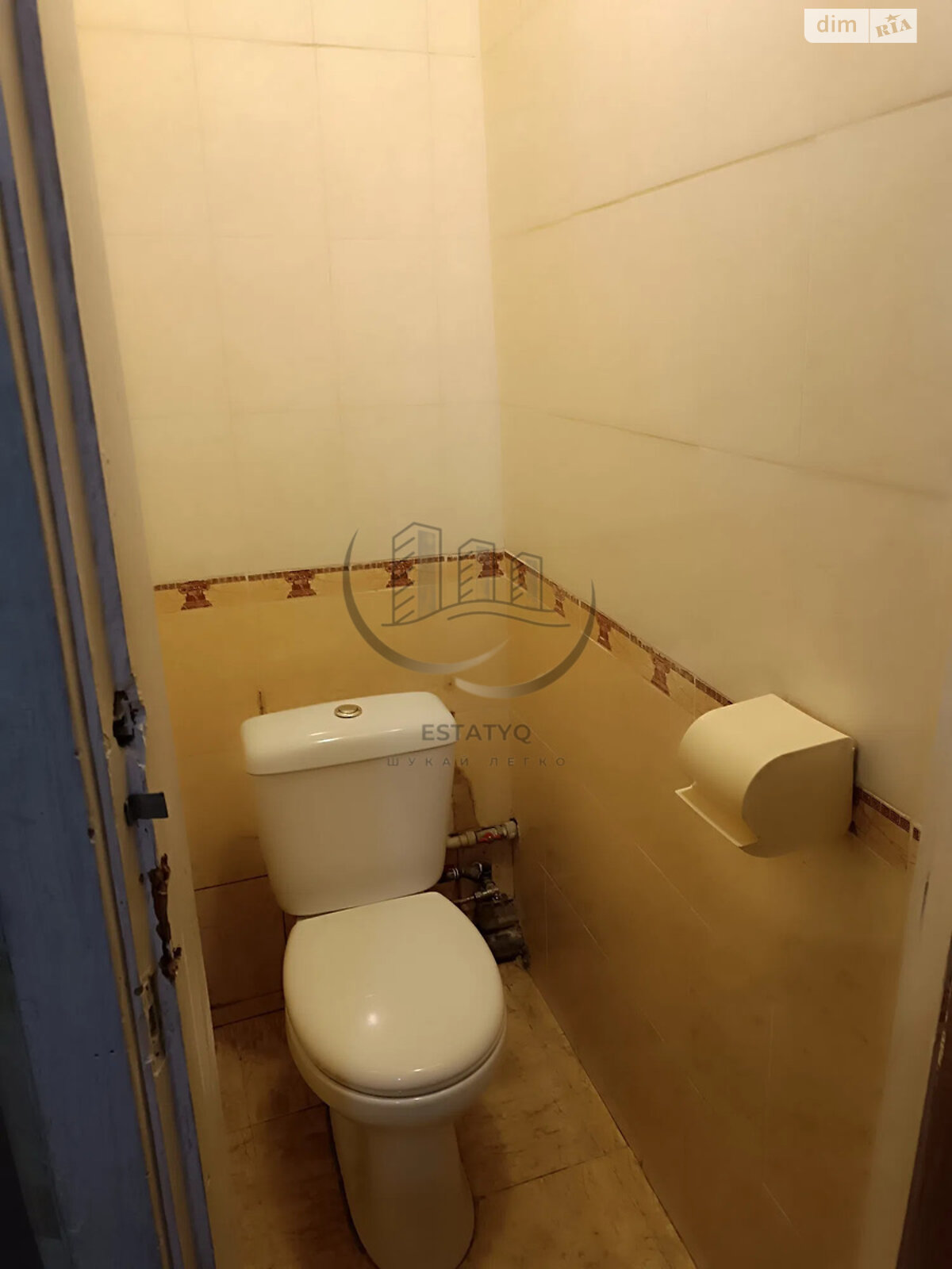 двухкомнатная квартира в Харькове, район Немышлянский, на просп. Льва Ландау 16 в аренду на долгий срок помесячно фото 1