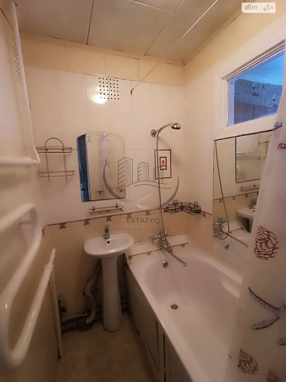 двухкомнатная квартира в Харькове, район Немышлянский, на просп. Льва Ландау 16 в аренду на долгий срок помесячно фото 1