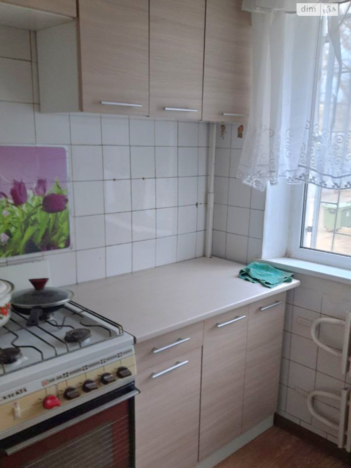 однокімнатна квартира в Харкові, на вул. Нескорених 29Б в довготривалу оренду помісячно фото 1 однокімнатна квартира в Харкові, на вул. Нескорених 29Б в довготривалу оренду помісячно фото 1