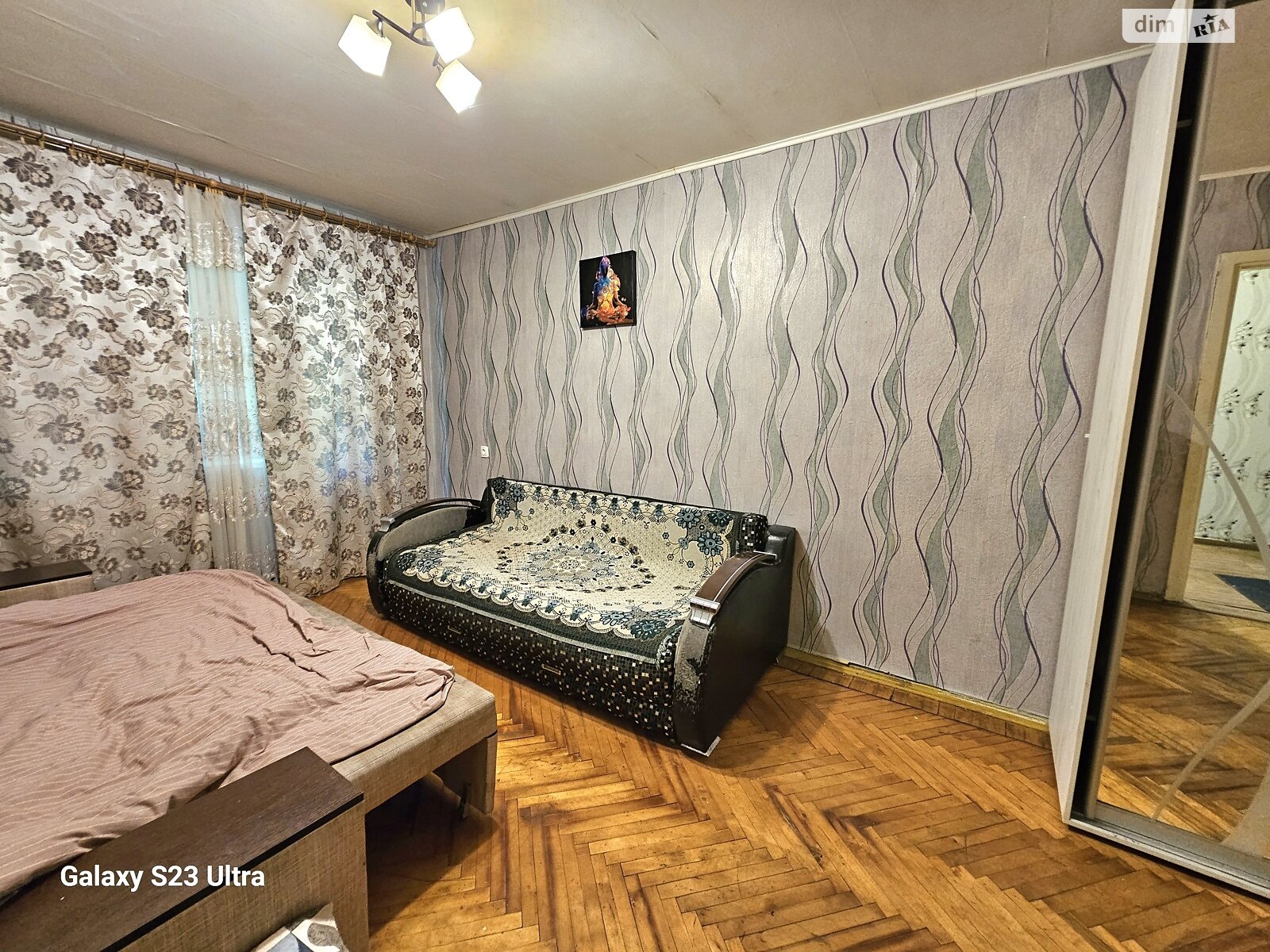 однокімнатна квартира в Харкові, на вул. Нескорених 29Б в довготривалу оренду помісячно фото 1 однокімнатна квартира в Харкові, на вул. Нескорених 29Б в довготривалу оренду помісячно фото 1