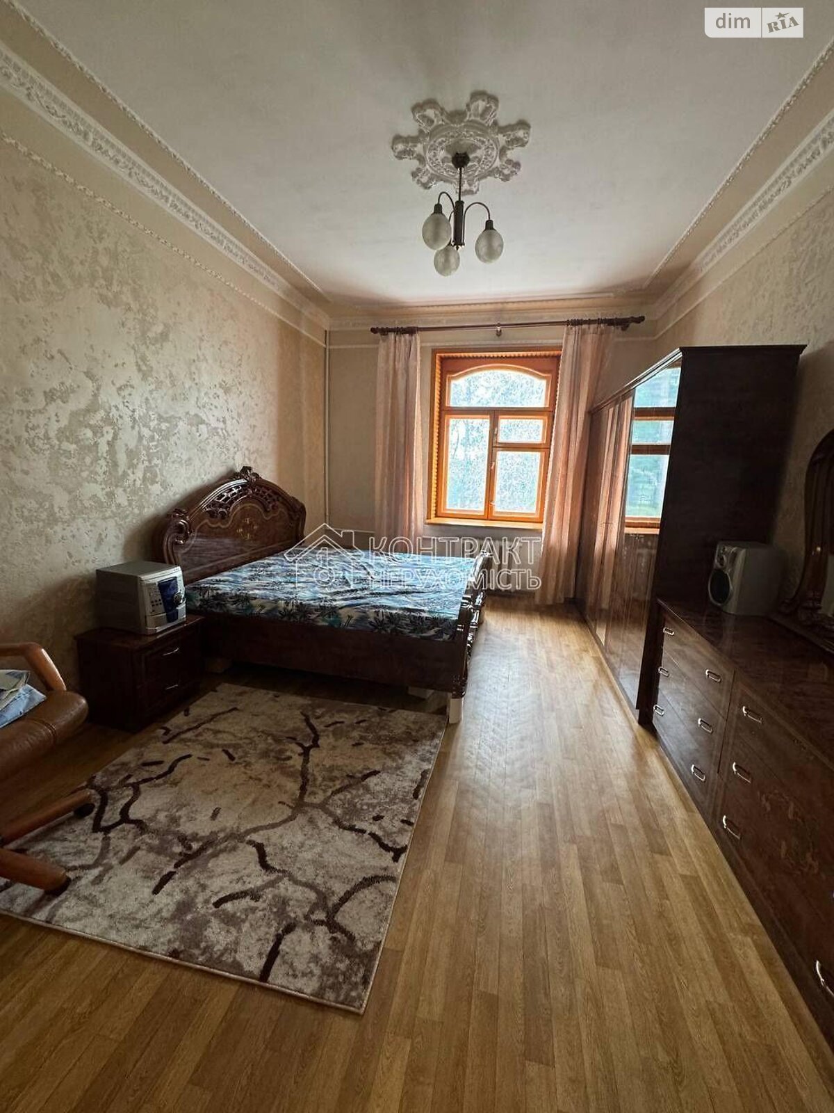 трикімнатна квартира в Харкові, район Нова Баварія, на пров. Баварський в довготривалу оренду помісячно фото 1 трикімнатна квартира в Харкові, район Нова Баварія, на пров. Баварський в довготривалу оренду помісячно фото 1