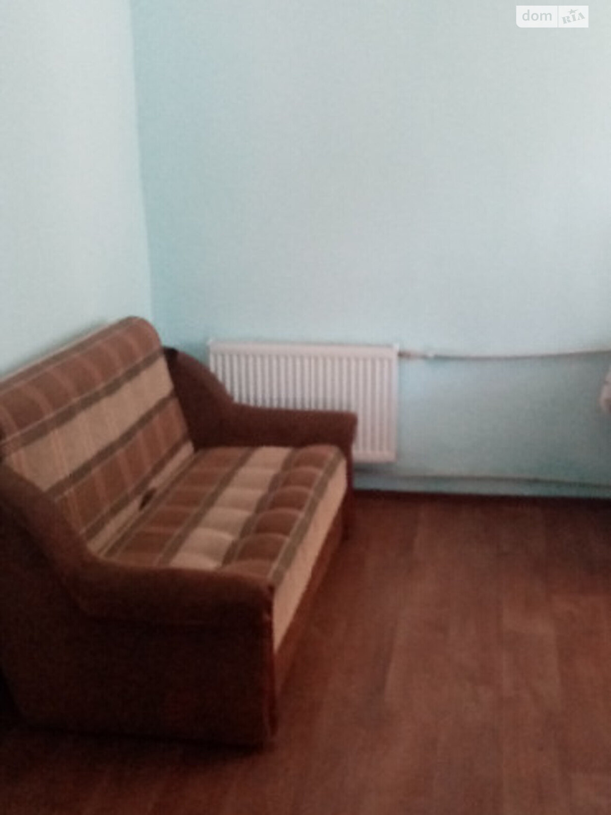 двухкомнатная квартира с мебелью в Харькове, район Новая Бавария, на просп. Любови Малой 2/1 в аренду на долгий срок помесячно фото 1