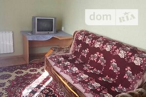 двухкомнатная квартира с мебелью в Харькове, район Новая Бавария, на просп. Дзюбы в аренду на долгий срок помесячно фото 2