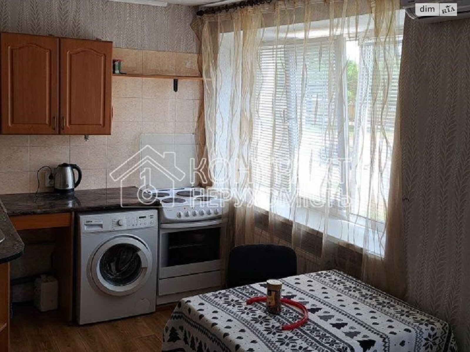 однокімнатна квартира в Харкові, район Нова Баварія, на просп. Любові Малої 4 в довготривалу оренду помісячно фото 1 однокімнатна квартира в Харкові, район Нова Баварія, на просп. Любові Малої 4 в довготривалу оренду помісячно фото 1