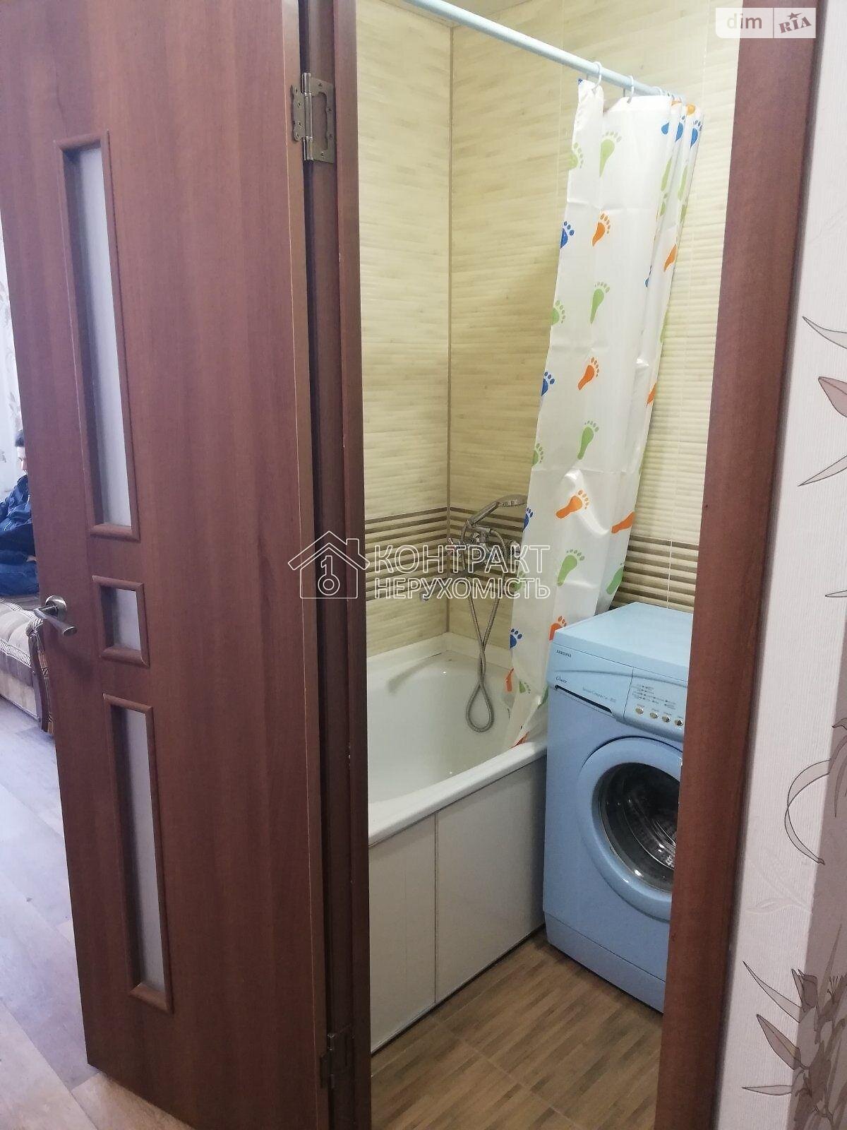 однокімнатна квартира в Харкові, район Нова Баварія, на просп. Любові Малої в довготривалу оренду помісячно фото 1 однокімнатна квартира в Харкові, район Нова Баварія, на просп. Любові Малої в довготривалу оренду помісячно фото 1