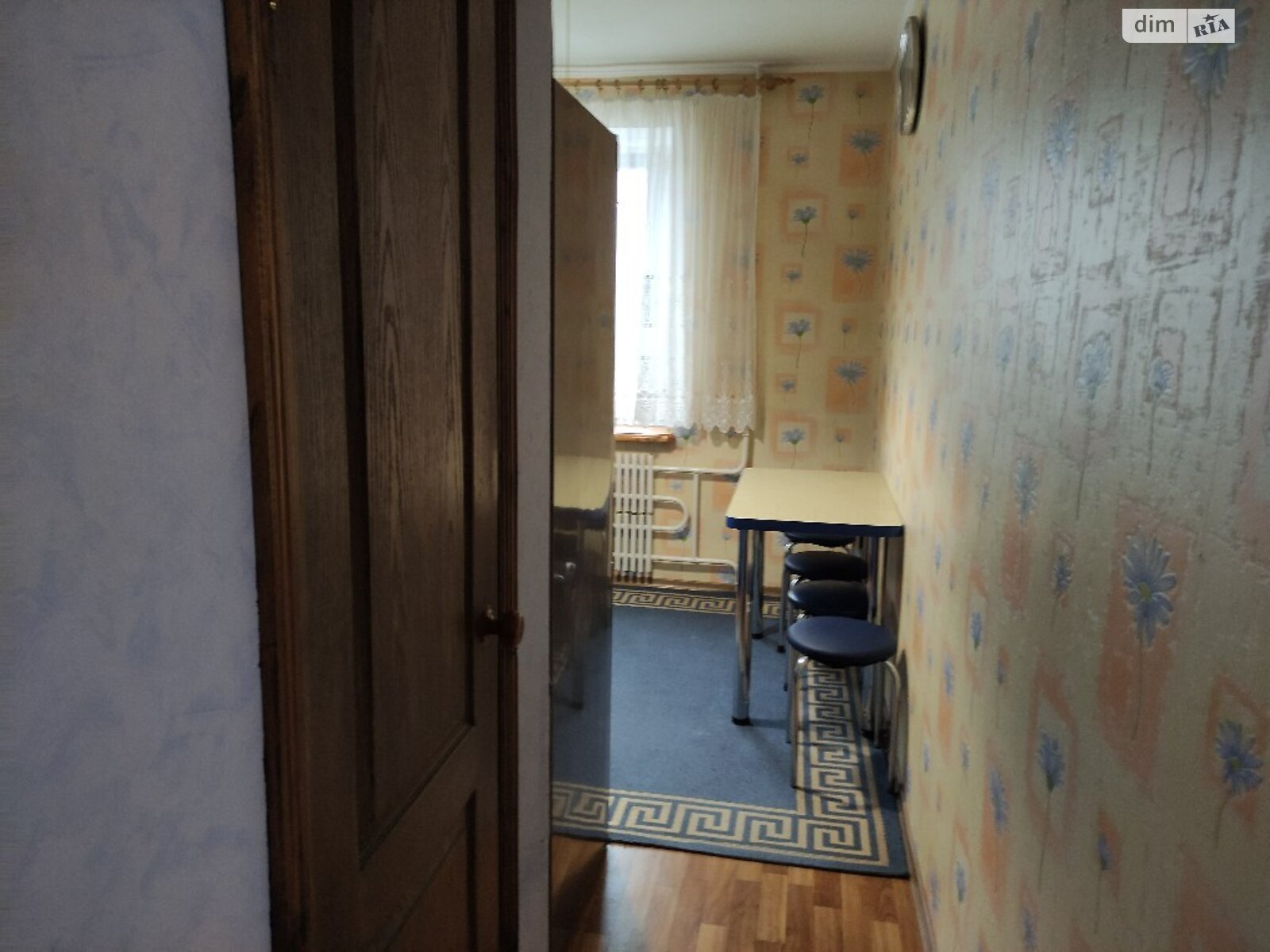двухкомнатная квартира с мебелью в Харькове, район Новая Бавария, на ул. Свинаренко Петра 20 в аренду на долгий срок помесячно фото 1