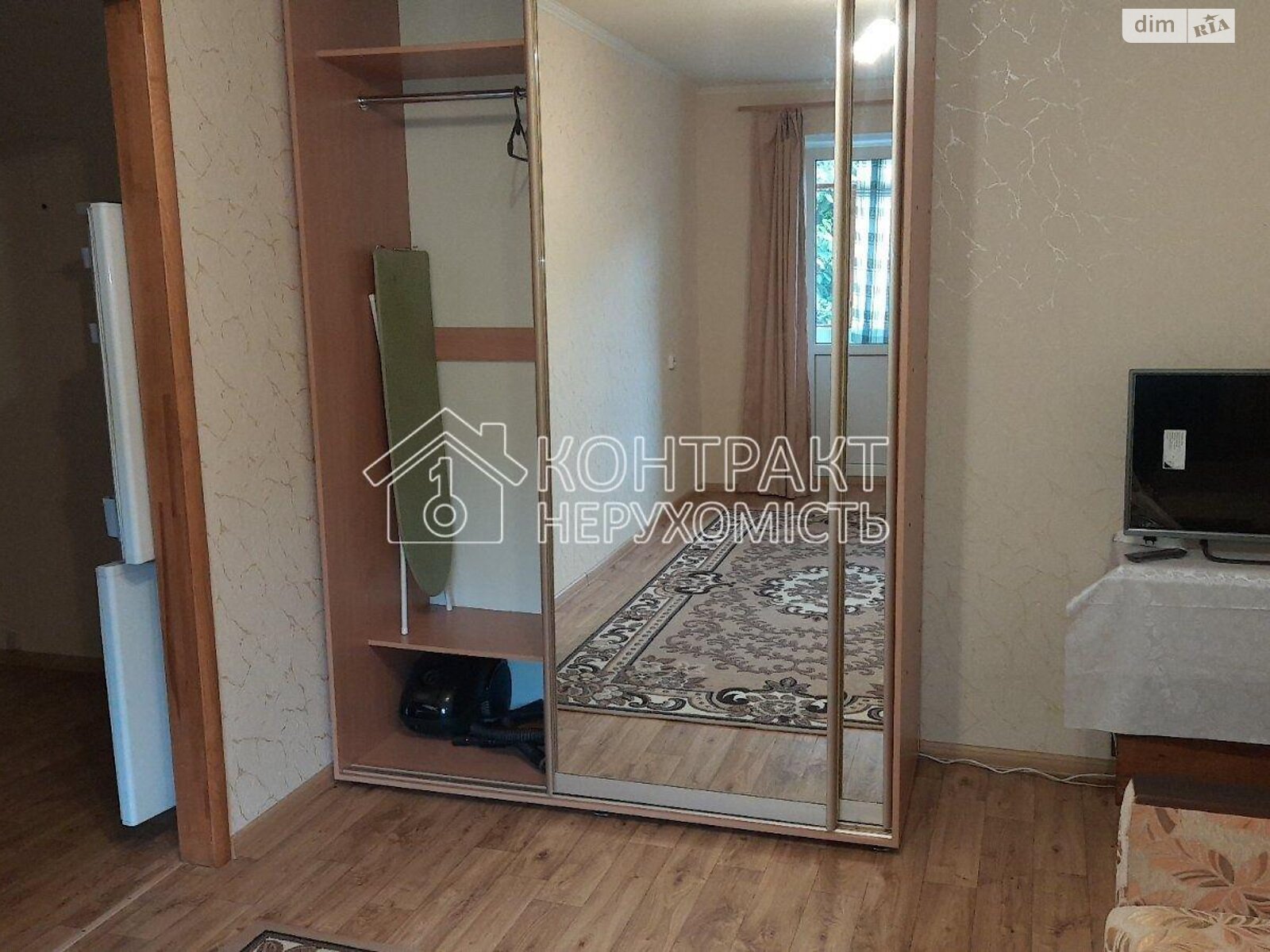 однокімнатна квартира в Харкові, район Нова Баварія, на просп. Ново-Баварський в довготривалу оренду помісячно фото 1 однокімнатна квартира в Харкові, район Нова Баварія, на просп. Ново-Баварський в довготривалу оренду помісячно фото 1