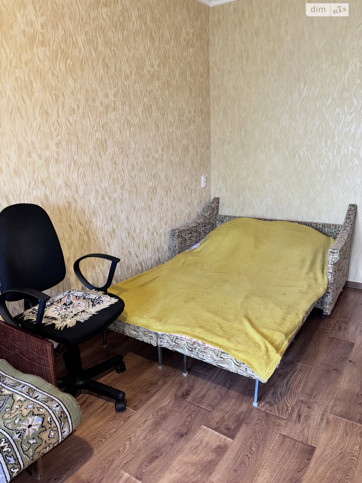 однокомнатная квартира в Харькове, район undefined, на просп. Байрона 154А в аренду на долгий срок помесячно фото 1 однокомнатная квартира в Харькове, район undefined, на просп. Байрона 154А в аренду на долгий срок помесячно фото 1
