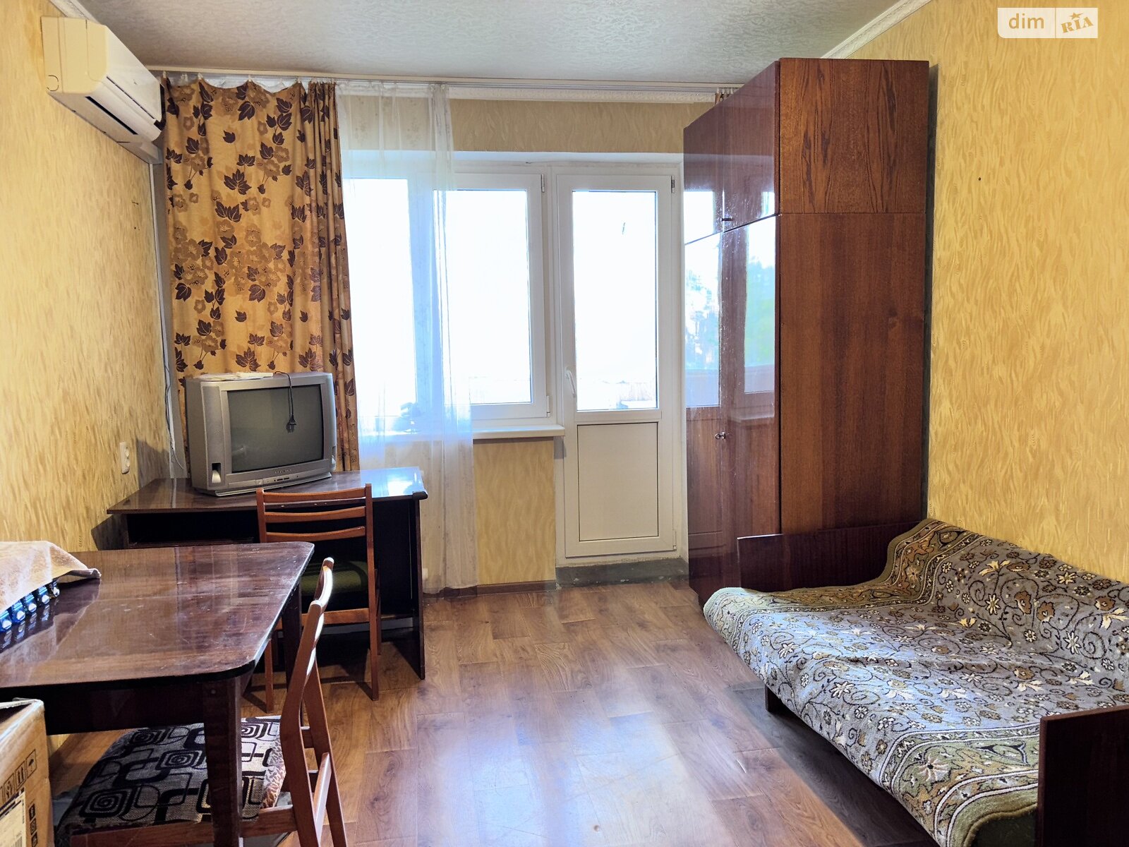 однокомнатная квартира в Харькове, район undefined, на просп. Байрона 154А в аренду на долгий срок помесячно фото 1 однокомнатная квартира в Харькове, район undefined, на просп. Байрона 154А в аренду на долгий срок помесячно фото 1