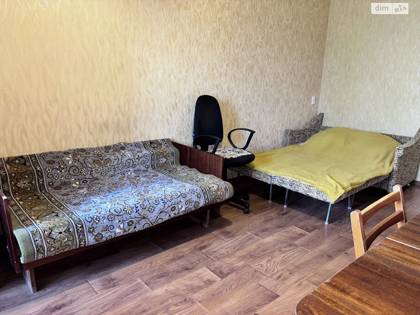 однокомнатная квартира в Харькове, район undefined, на просп. Байрона 154А в аренду на долгий срок помесячно фото 1 однокомнатная квартира в Харькове, район undefined, на просп. Байрона 154А в аренду на долгий срок помесячно фото 1