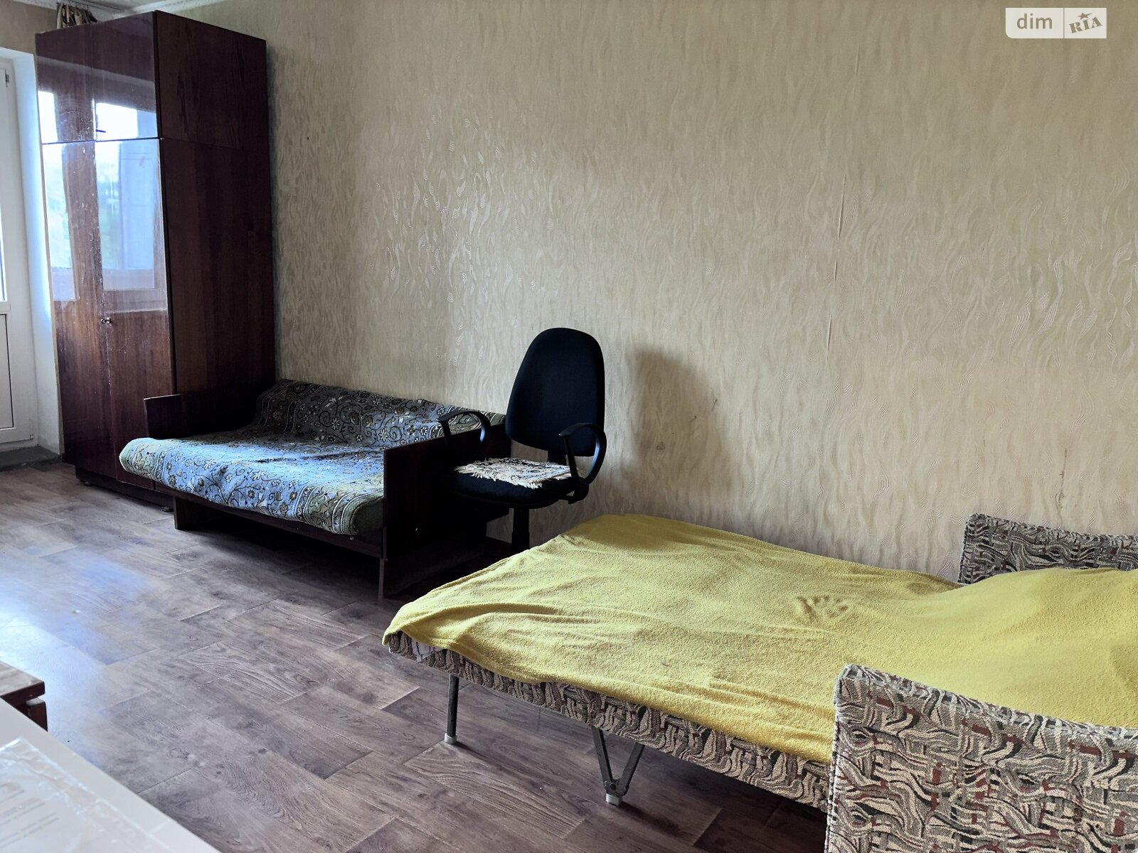 однокомнатная квартира в Харькове, район undefined, на просп. Байрона 154А в аренду на долгий срок помесячно фото 1 однокомнатная квартира в Харькове, район undefined, на просп. Байрона 154А в аренду на долгий срок помесячно фото 1