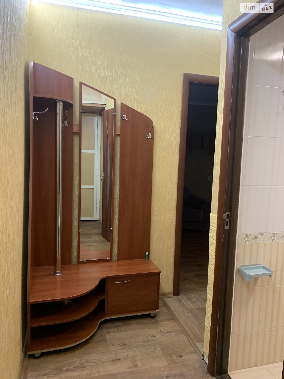 однокомнатная квартира с ремонтом в Харькове, район undefined, на просп. Байрона 187 в аренду на долгий срок помесячно фото 1