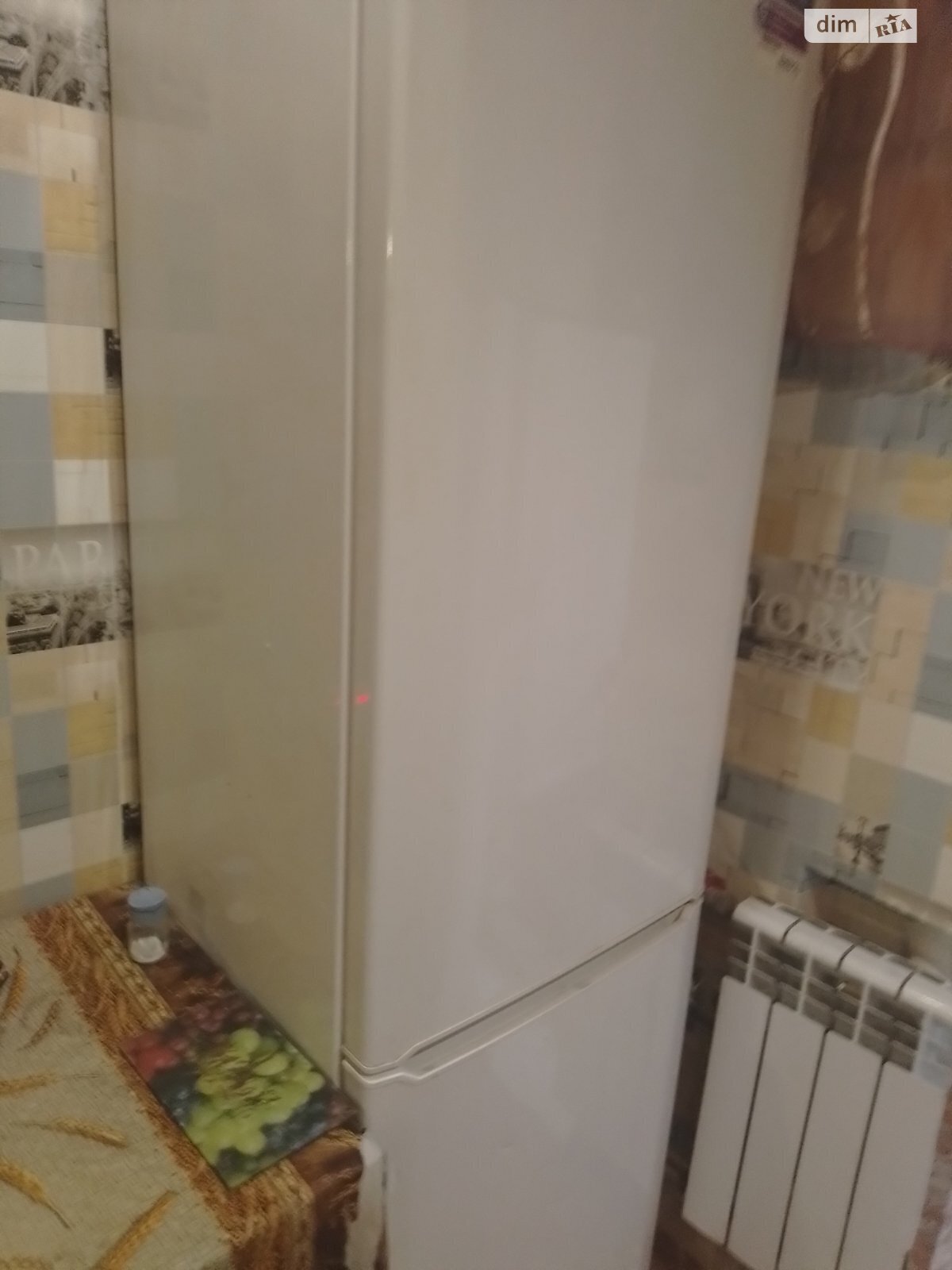 однокомнатная квартира в Харькове, район undefined, на ул. Бригады Хартия 8 в аренду на долгий срок помесячно фото 1 однокомнатная квартира в Харькове, район undefined, на ул. Бригады Хартия 8 в аренду на долгий срок помесячно фото 1