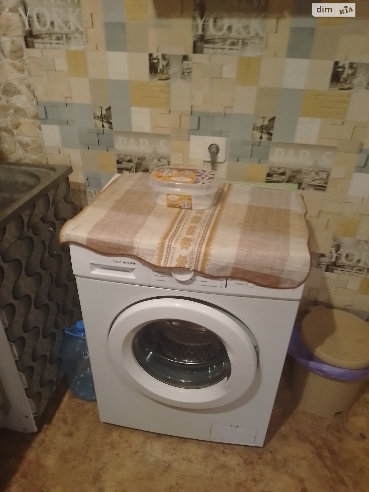 однокомнатная квартира в Харькове, район undefined, на ул. Бригады Хартия 8 в аренду на долгий срок помесячно фото 1 однокомнатная квартира в Харькове, район undefined, на ул. Бригады Хартия 8 в аренду на долгий срок помесячно фото 1