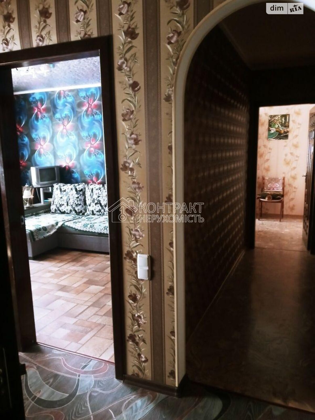 двокімнатна квартира в Харкові, район undefined, на вул. Бригади Хартія 4/1 в довготривалу оренду помісячно фото 1 двокімнатна квартира в Харкові, район undefined, на вул. Бригади Хартія 4/1 в довготривалу оренду помісячно фото 1