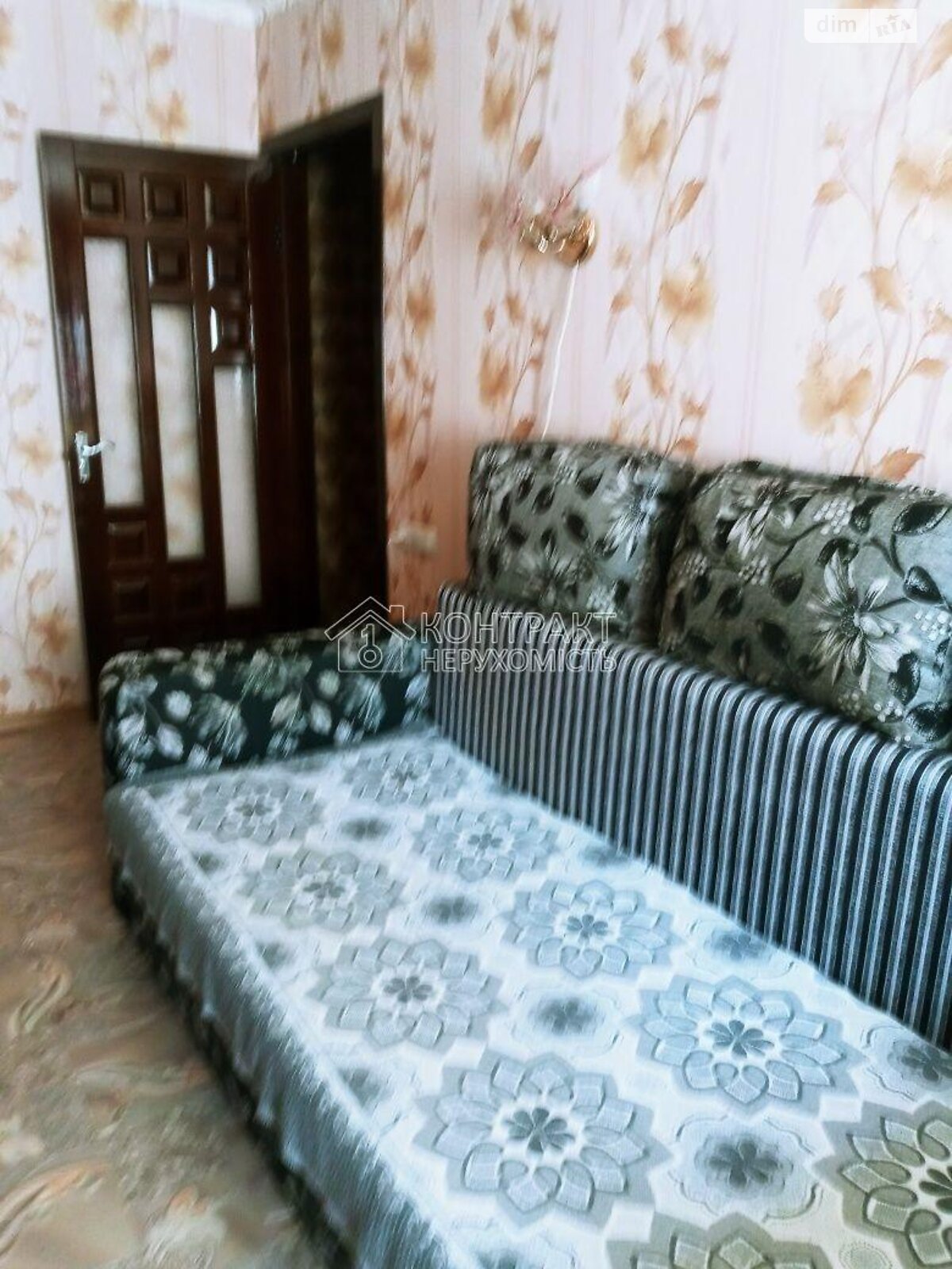 двокімнатна квартира в Харкові, район undefined, на вул. Бригади Хартія 4/1 в довготривалу оренду помісячно фото 1 двокімнатна квартира в Харкові, район undefined, на вул. Бригади Хартія 4/1 в довготривалу оренду помісячно фото 1