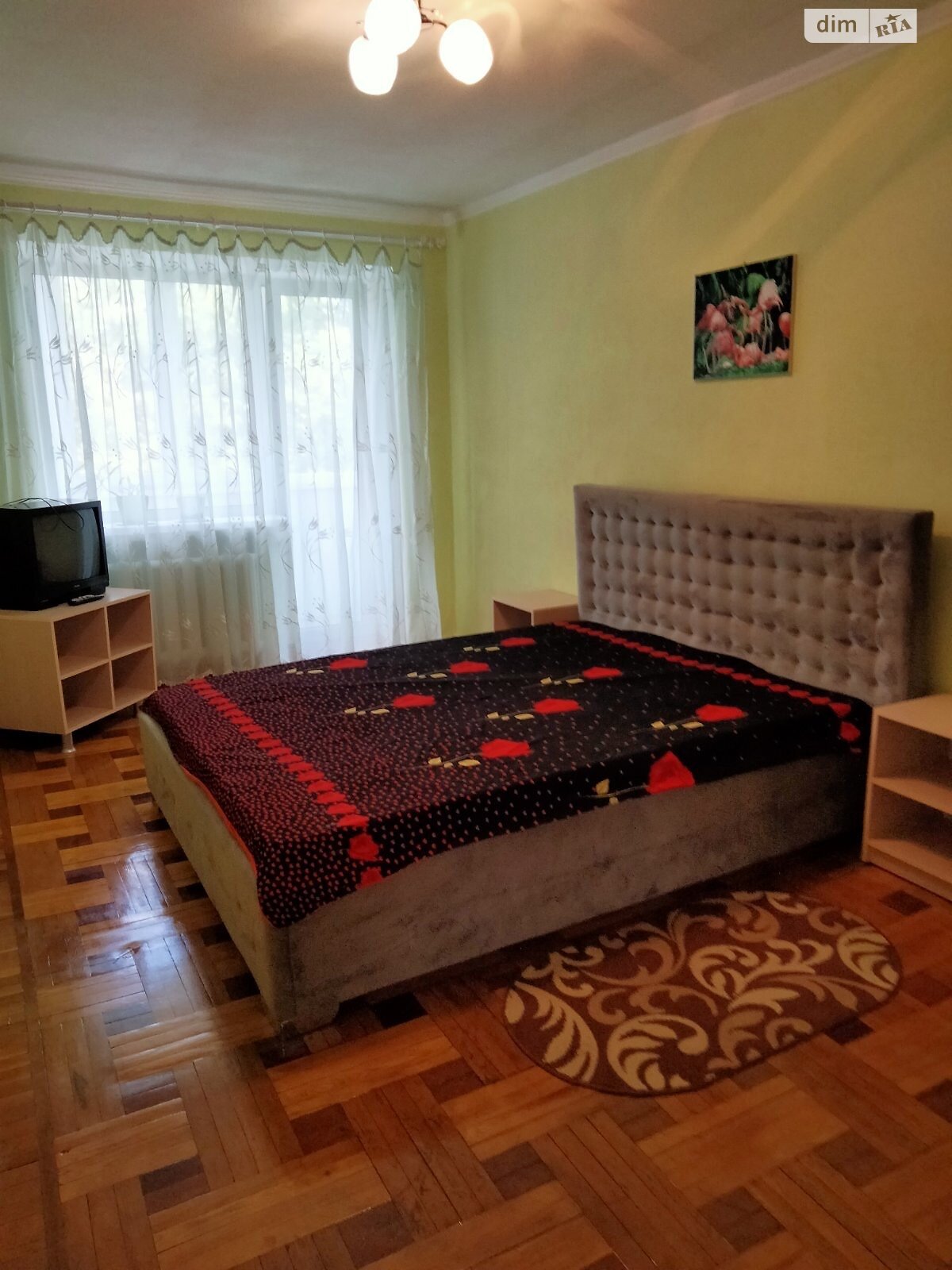 однокомнатная квартира в Харькове, район undefined, на просп. Героев Харькова 202/1 в аренду на долгий срок помесячно фото 1 однокомнатная квартира в Харькове, район undefined, на просп. Героев Харькова 202/1 в аренду на долгий срок помесячно фото 1