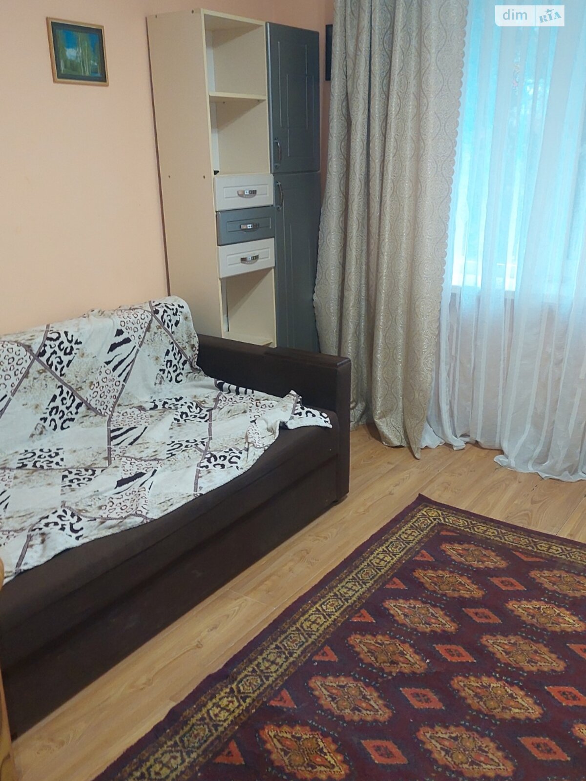 однокомнатная квартира в Харькове, район undefined, на просп. Григоренко Петра 55 в аренду на долгий срок помесячно фото 1 однокомнатная квартира в Харькове, район undefined, на просп. Григоренко Петра 55 в аренду на долгий срок помесячно фото 1