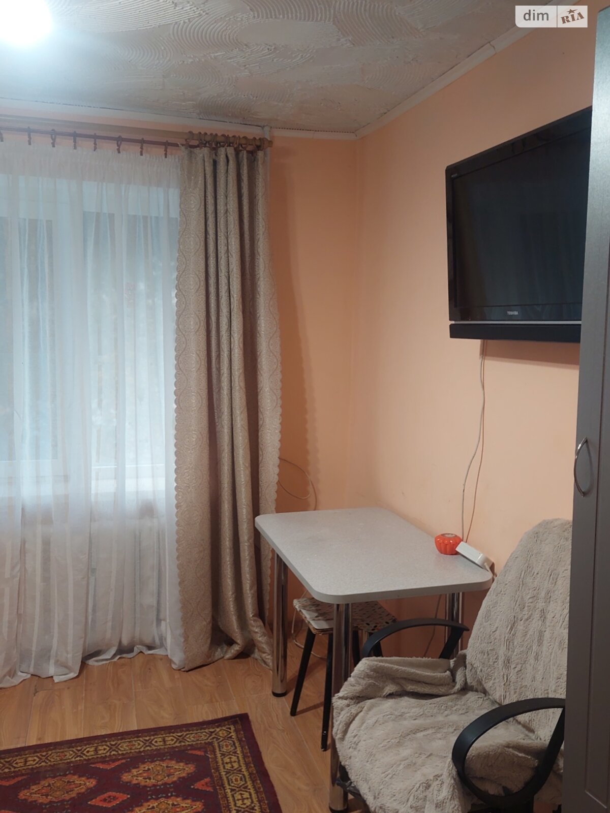 однокомнатная квартира в Харькове, район undefined, на просп. Григоренко Петра 55 в аренду на долгий срок помесячно фото 1 однокомнатная квартира в Харькове, район undefined, на просп. Григоренко Петра 55 в аренду на долгий срок помесячно фото 1