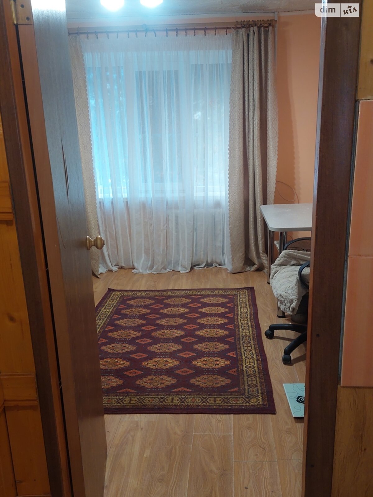 однокомнатная квартира в Харькове, район undefined, на просп. Григоренко Петра 55 в аренду на долгий срок помесячно фото 1 однокомнатная квартира в Харькове, район undefined, на просп. Григоренко Петра 55 в аренду на долгий срок помесячно фото 1