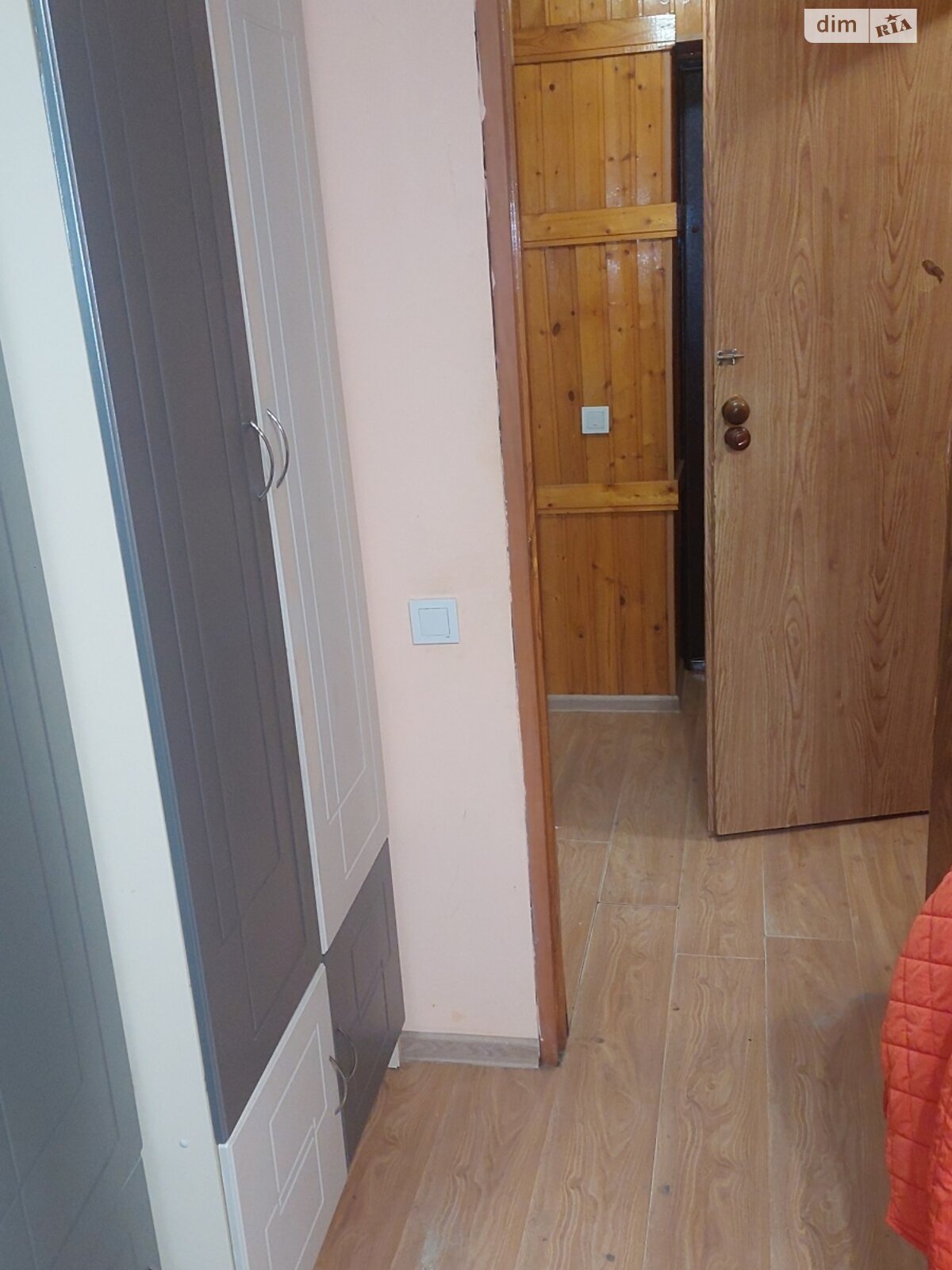 однокомнатная квартира в Харькове, район undefined, на просп. Григоренко Петра 55 в аренду на долгий срок помесячно фото 1 однокомнатная квартира в Харькове, район undefined, на просп. Григоренко Петра 55 в аренду на долгий срок помесячно фото 1