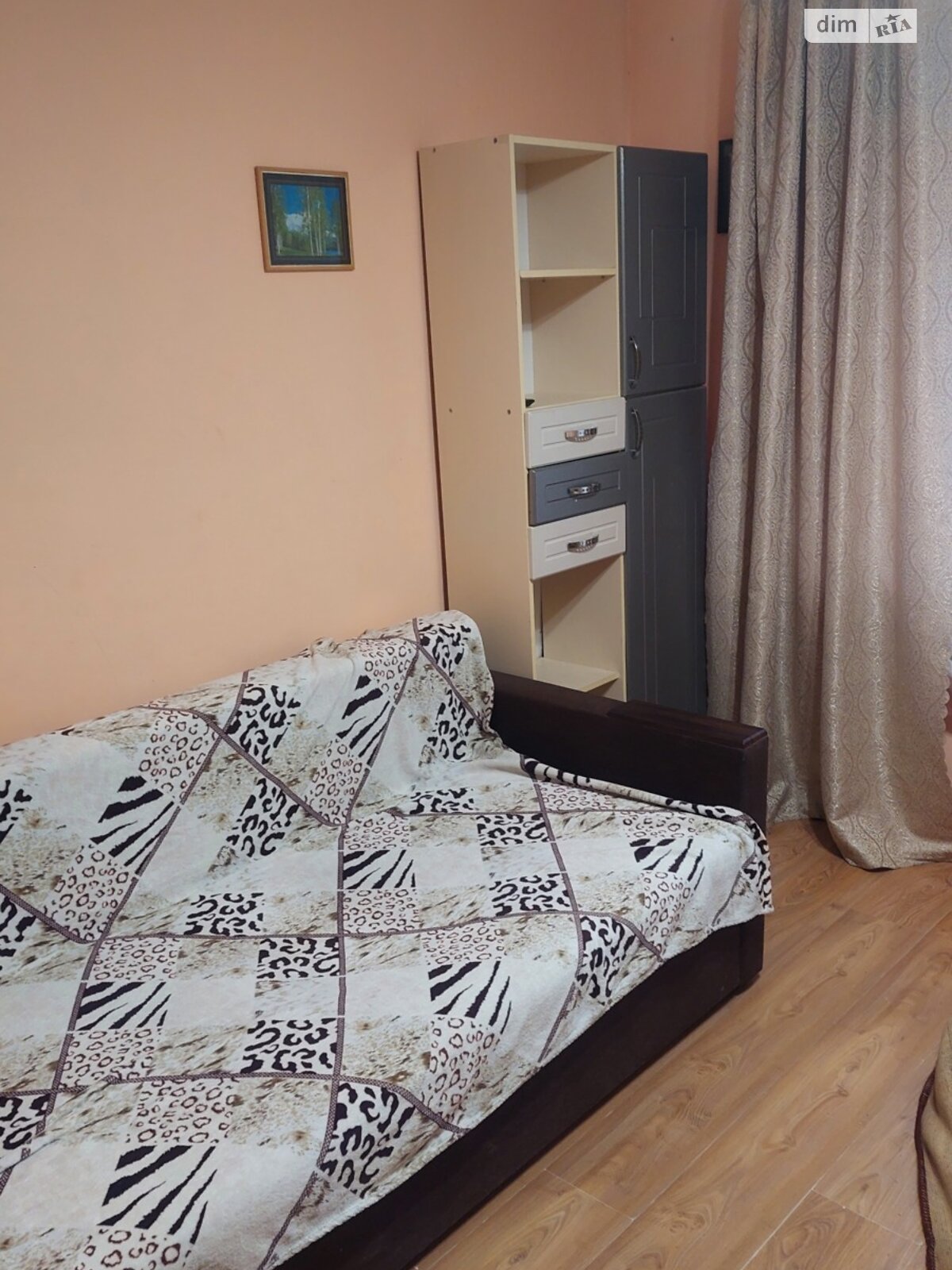 однокомнатная квартира в Харькове, район undefined, на просп. Григоренко Петра 55 в аренду на долгий срок помесячно фото 1 однокомнатная квартира в Харькове, район undefined, на просп. Григоренко Петра 55 в аренду на долгий срок помесячно фото 1