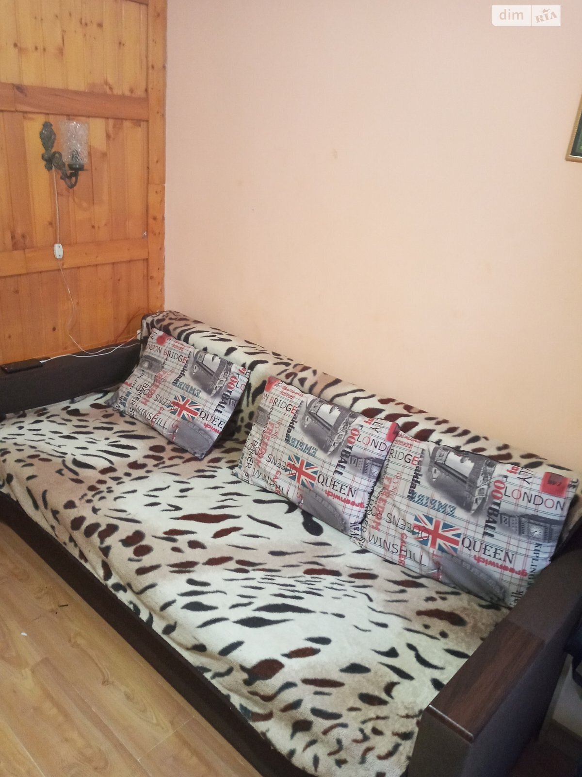 однокомнатная квартира в Харькове, район undefined, на просп. Григоренко Петра 55 в аренду на долгий срок помесячно фото 1 однокомнатная квартира в Харькове, район undefined, на просп. Григоренко Петра 55 в аренду на долгий срок помесячно фото 1